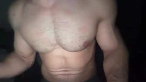 ironman0369 online show from 02-11-26, 03:22