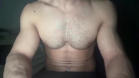 ironman0369 online show from 02-12-26, 12:49