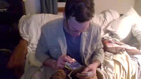 ironsharp online show from 11-25-25, 03:28