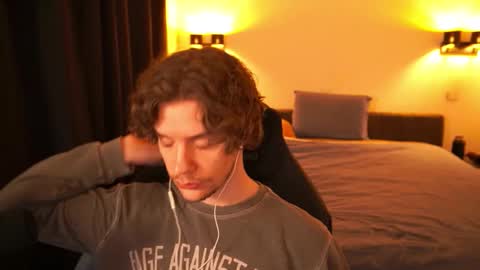 Sam online show from 02-23-26, 10:29