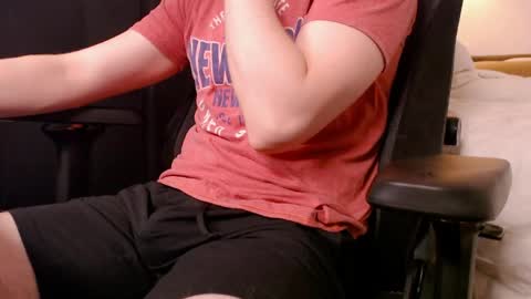 Sam online show from 04-08-26, 04:51