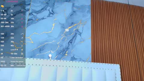 Sandy  online show from 02-21-25, 12:28