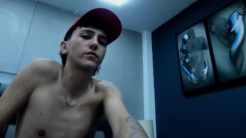 irvin online show from 01-13-26, 11:48