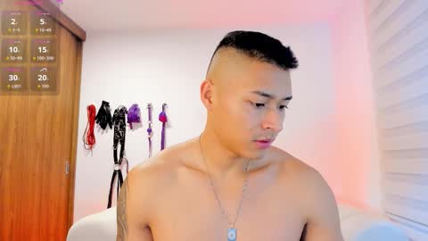 Snapshot of irvinepassion chatting on 02-06-26, 10:18 WILL ANDREW online show from 02-06-26, 10:18