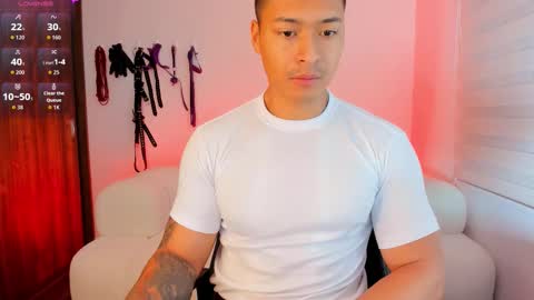 WILL ANDREW online show from 03-13-26, 09:16