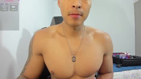 WILL ANDREW online show from 05-21-26, 09:05