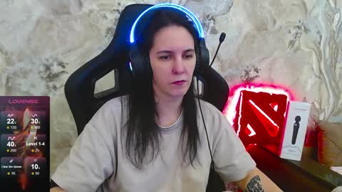 Irwi Tomboy online show from 03-28-26, 04:06