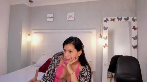 is_a_bell online show from 12-02-25, 01:39