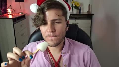 Jess online show from 12-16-24, 10:03