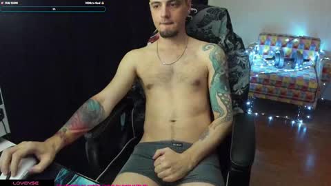 Joel online show from 03-11-25, 04:32