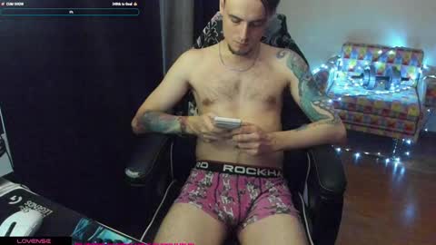 Joel online show from 03-11-25, 03:12