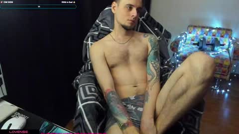 Joel online show from 03-12-25, 12:57