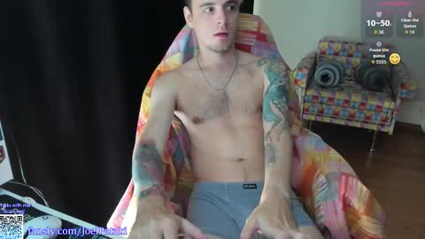 Joel online show from 09-16-25, 03:07