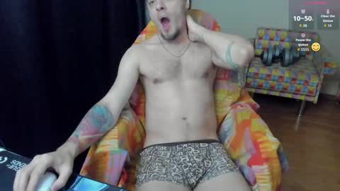 Joel online show from 11-25-25, 02:55