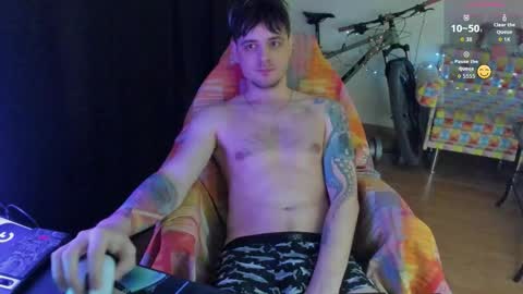 Joel online show from 02-07-26, 03:21