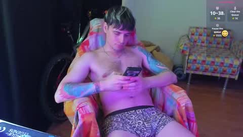 Joel online show from 03-05-26, 05:58