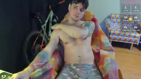 Joel online show from 03-16-26, 03:12