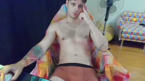 Joel online show from 07-15-26, 03:23