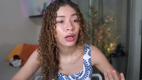 isa_____ online show from 11-16-25, 08:03