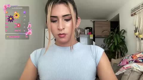 Isabella online show from 04-11-26, 07:07