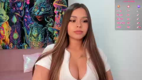 Snapshot of isa_bella111 chatting on 06-30-26, 02:56 Isa Bella online show from 06-30-26, 02:56