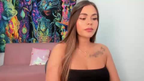 Snapshot of isa_bella111 chatting on 07-22-26, 10:23 Isa Bella online show from 07-22-26, 10:23