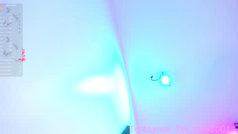 Isabella online show from 02-05-25, 08:21