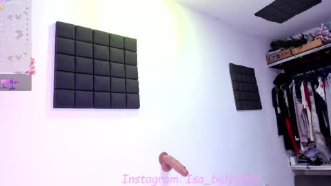 Isabella online show from 02-14-25, 08:10