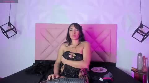 Snapshot of isa_cute_1 chatting on 06-04-26, 08:37 ISABELLA online show from 06-04-26, 08:37