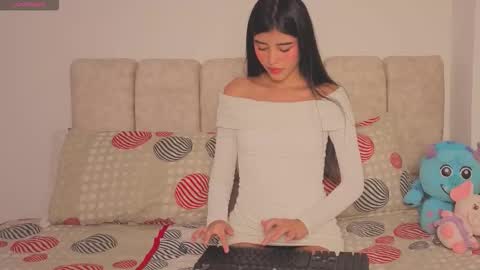 Isa Dolly online show from 03-14-26, 11:54
