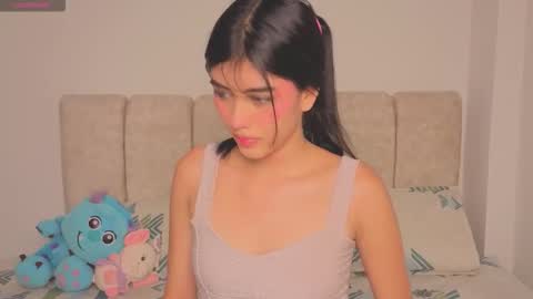 Isa Dolly online show from 03-18-26, 12:47
