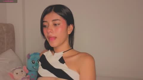Isa Dolly online show from 03-25-26, 11:44