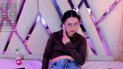 Isa online show from 02-08-26, 03:04