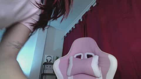 Isabella  online show from 09-20-25, 10:38