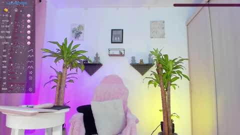 Snapshot of isa_greey chatting on 03-10-25, 10:55 isabella online show from 03-10-25, 10:55