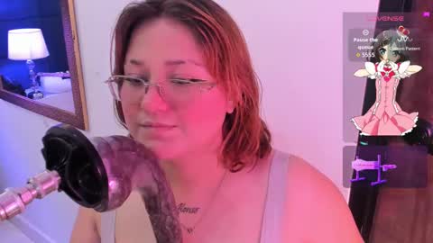 Isa online show from 09-24-25, 04:38