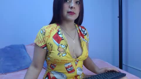 isa_jones1 online show from 12-11-24, 12:02