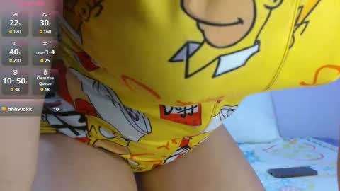 isa_jones1 online show from 01-15-25, 02:17