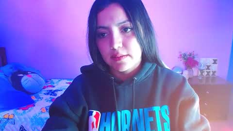 isa_jones1 online show from 10-14-25, 03:40