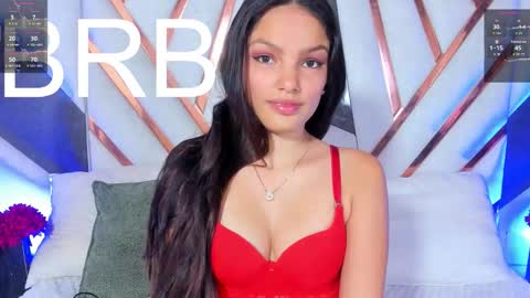 isa_kolins online show from 03-18-26, 12:41