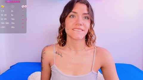 Snapshot of isa_laurentt chatting on 02-06-25, 02:04 Isabella Laurentt  online show from 02-06-25, 02:04