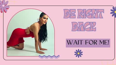 Snapshot of isa_little_star chatting on 03-10-25, 04:46 Isa online show from 03-10-25, 04:46