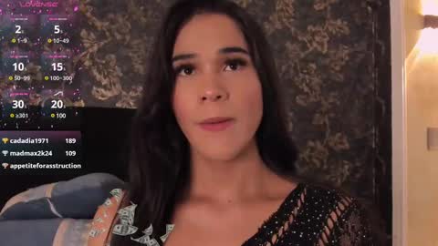 Snapshot of isa_little_star chatting on 03-11-25, 08:09 Isa online show from 03-11-25, 08:09