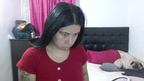 Snapshot of isa_mey chatting on 06-26-26, 02:16 Isa online show from 06-26-26, 02:16
