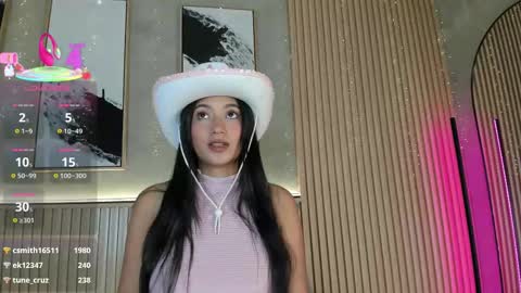 Snapshot of isa_montiel chatting on 02-22-26, 07:23 isa_montiel online show from 02-22-26, 07:23