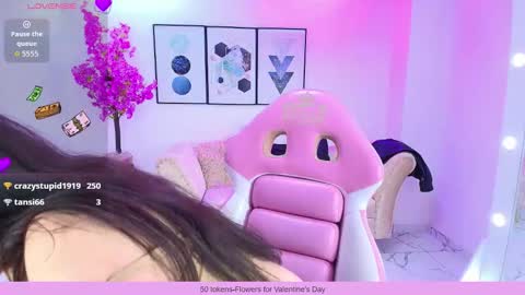 ISA online show from 02-24-26, 09:24