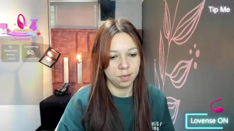  I S A  online show from 09-18-25, 12:07