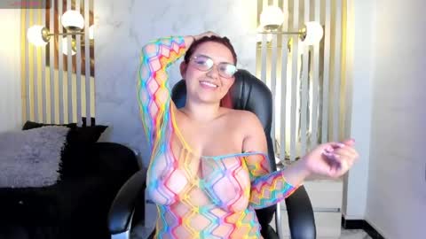 Isa online show from 04-16-26, 07:25