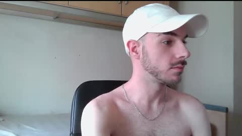 Isaac99c online show from 03-13-26, 02:45