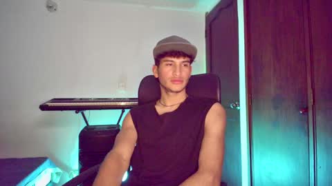 isaac online show from 12-13-24, 07:36